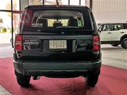 تۆیۆتا لاندكروزر پرادۆ